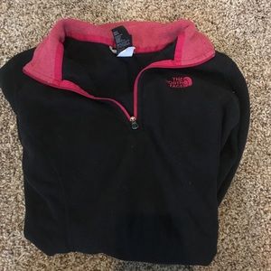 North Face Fleece